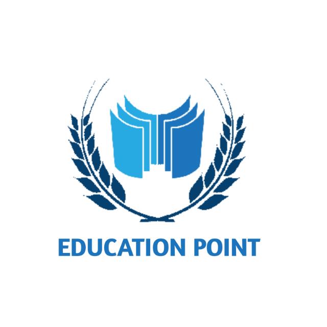 Education Point ✨