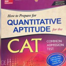 CAT 2025 Preparation